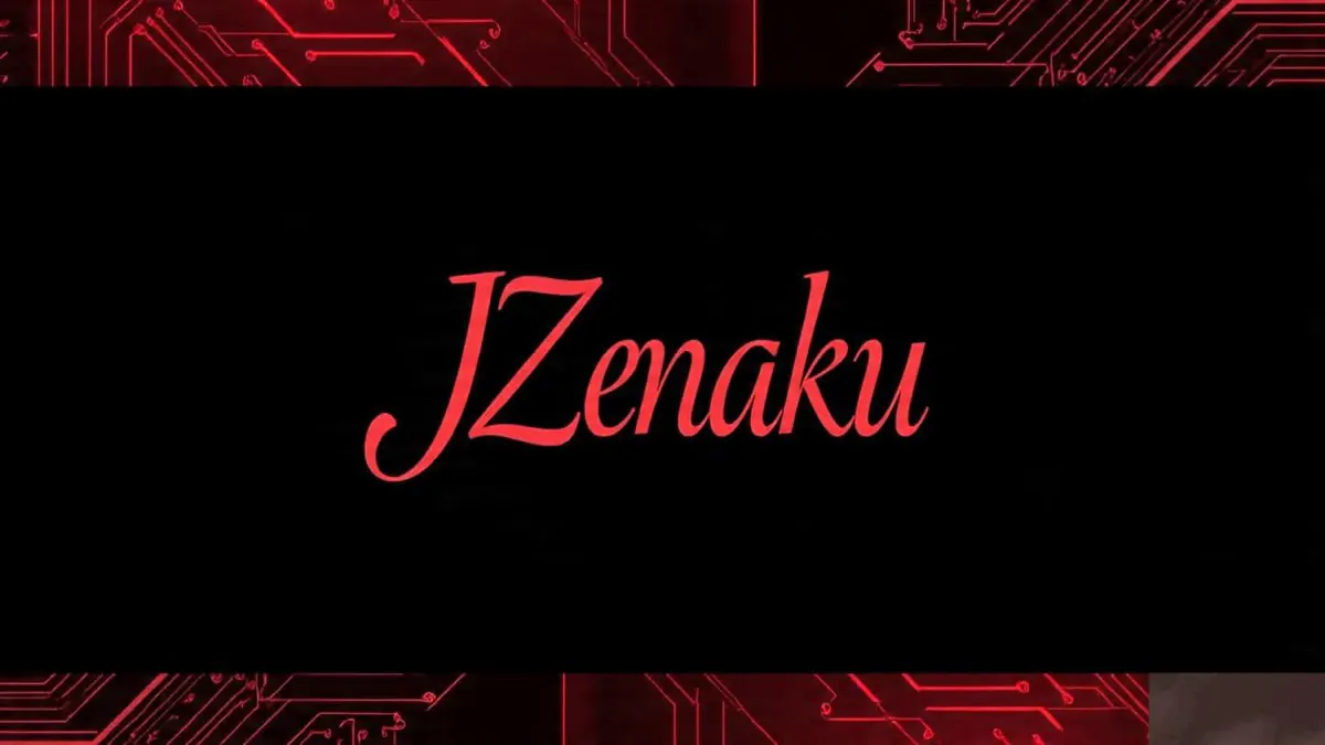 JZenaku