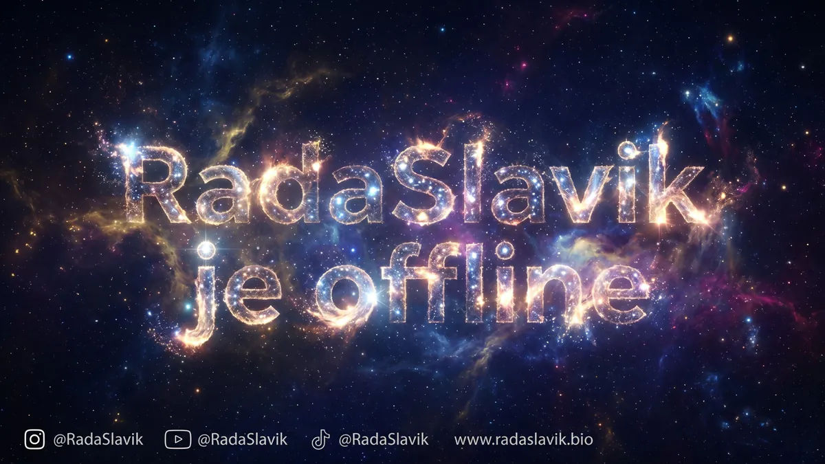 RadaSlavik
