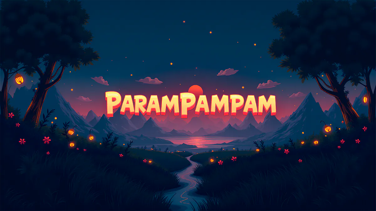 ParampampamVR
