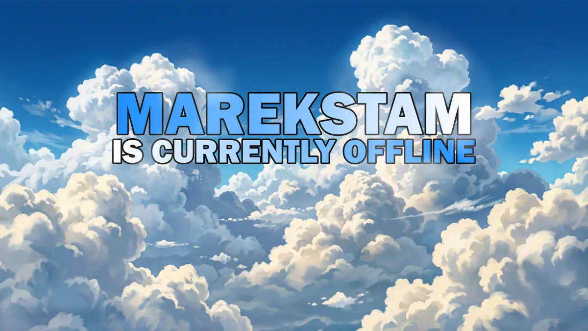 marekstam