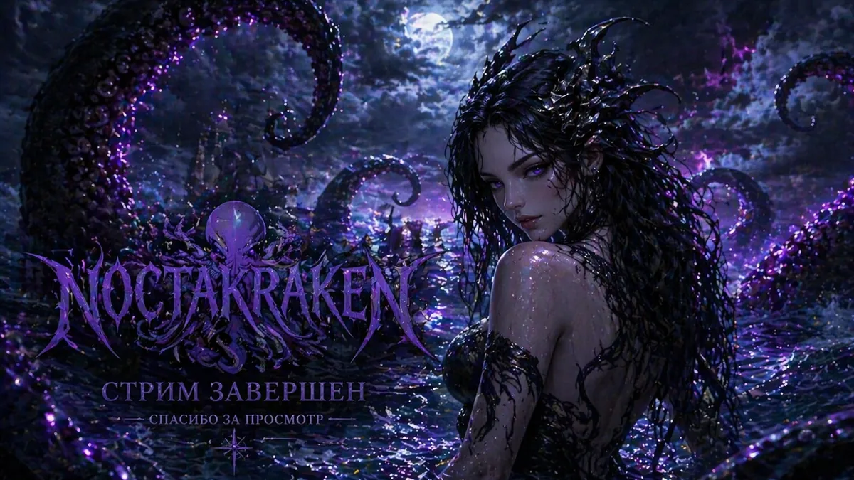Noctakraken