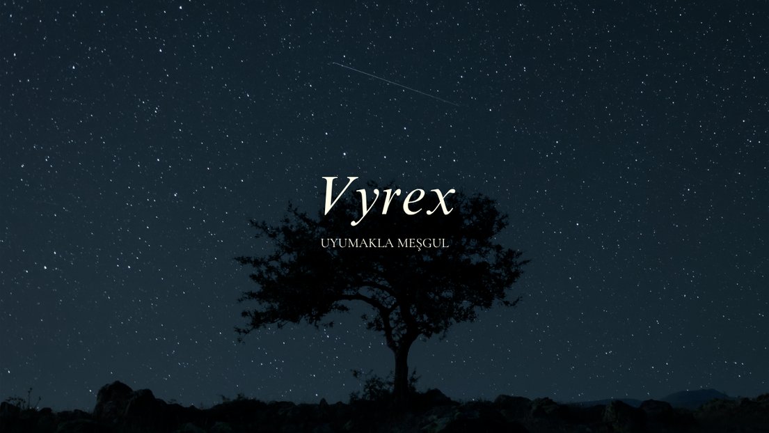 VyrexFPS