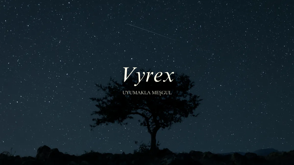 VyrexFPS