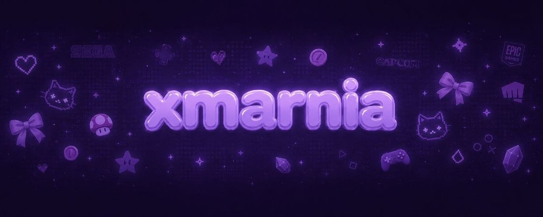 xmarnia