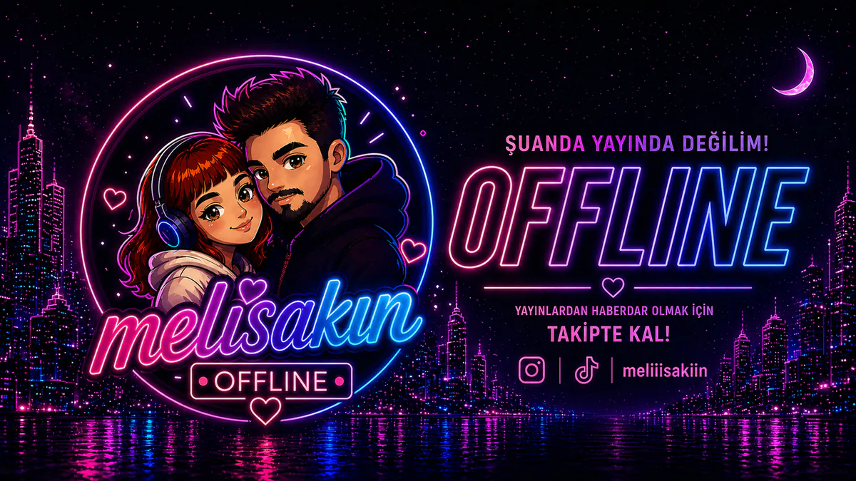 meliiisakiin