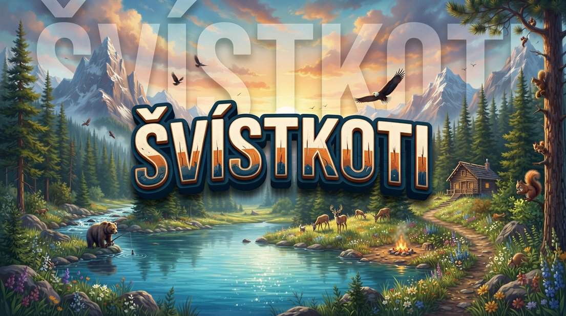 svistkoti
