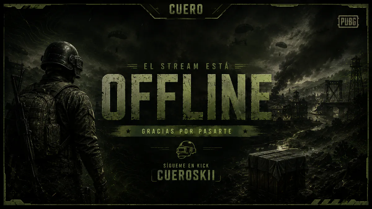 Cueroskii