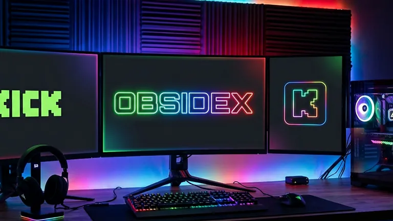 Obsidex
