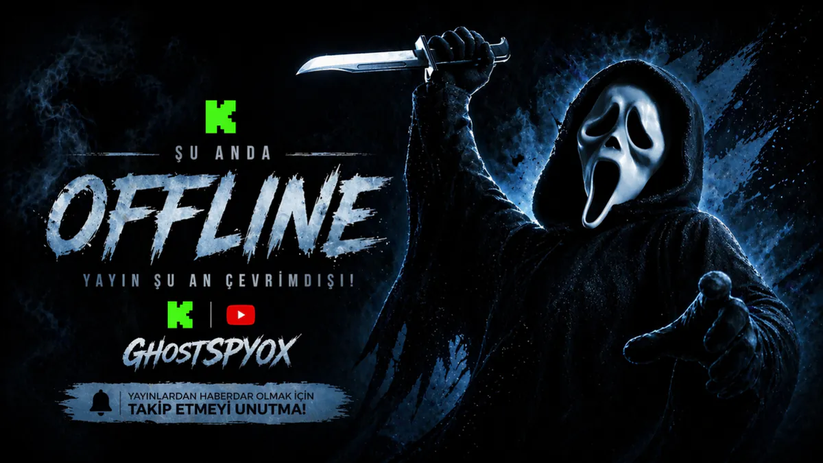 GhostSPYOX