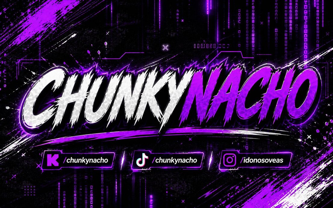 chunkynacho