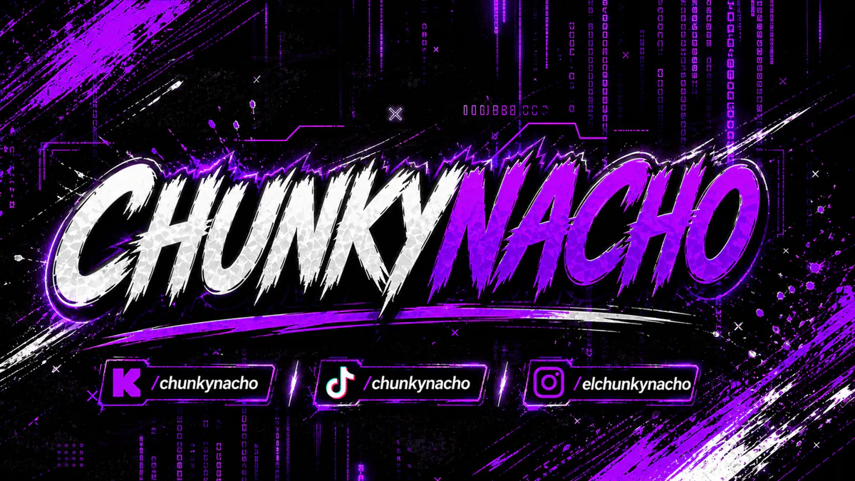 chunkynacho