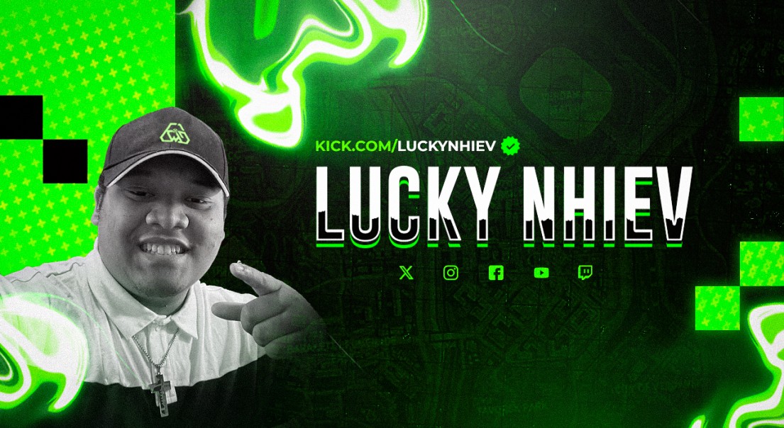 LuckyNhiev