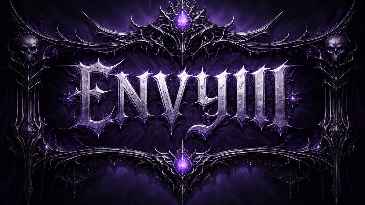 ENVYIII