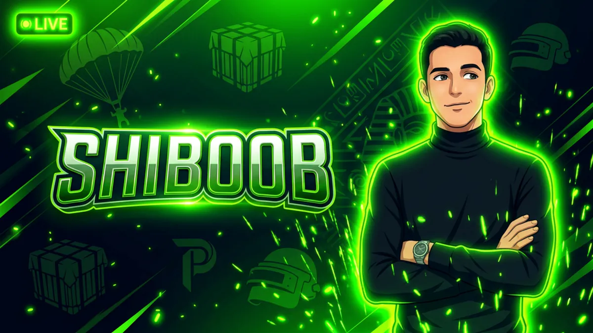 SH1BOB