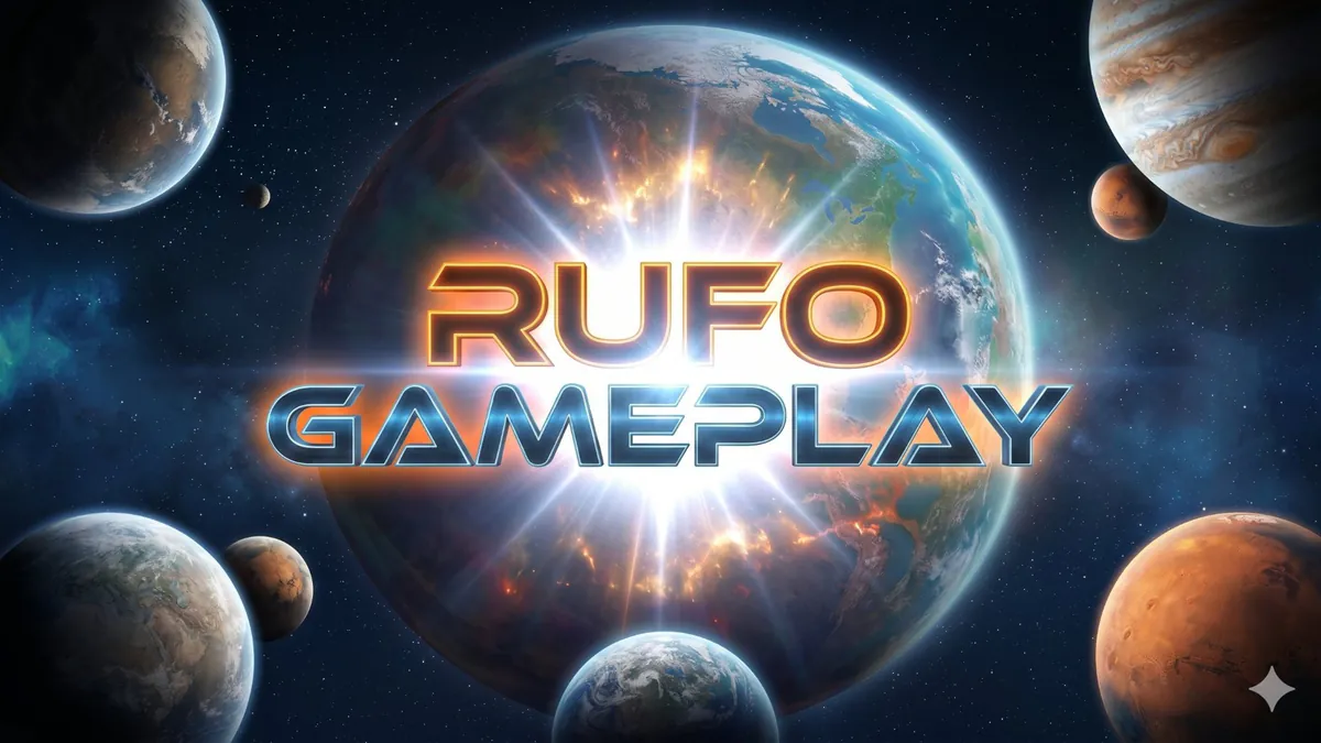 RUFOGAMEPLAY