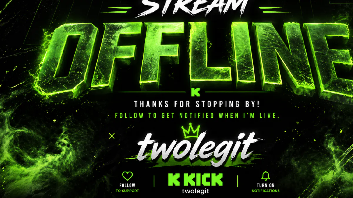 TWOLEGIT