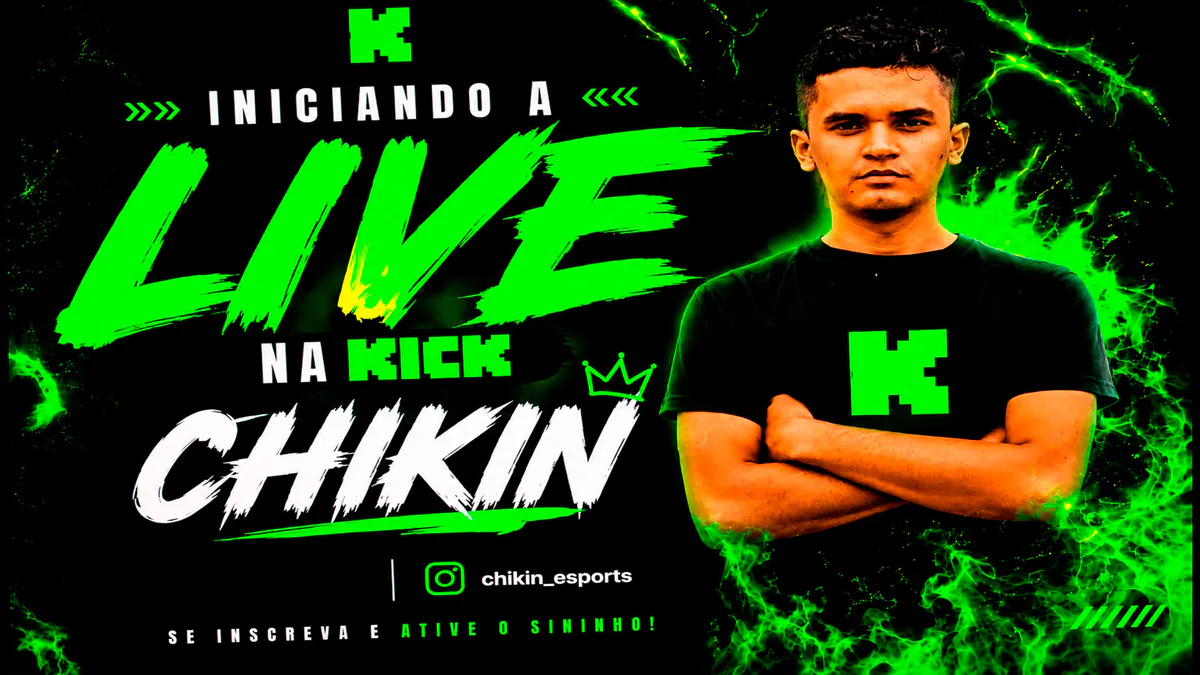 chikinesports