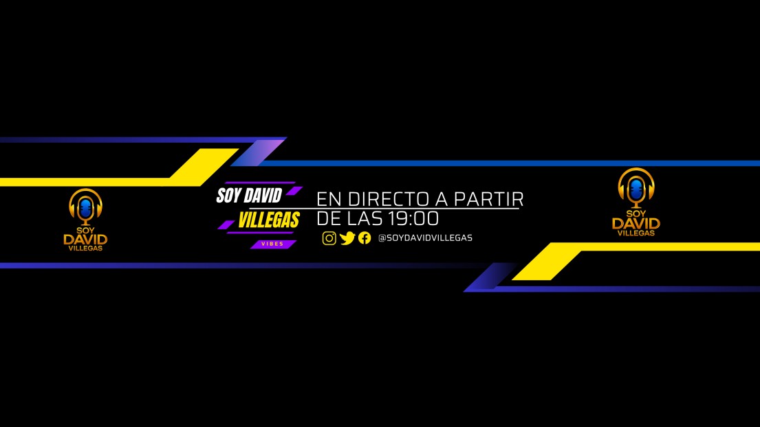 Soydavidvillegas