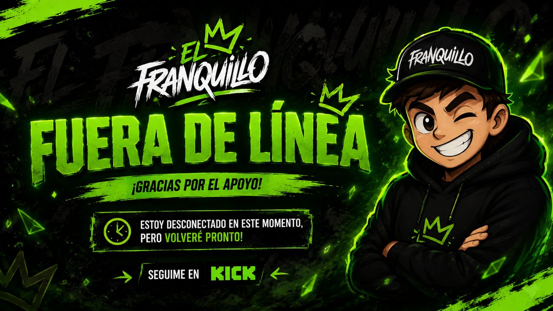 ElFranquillo1
