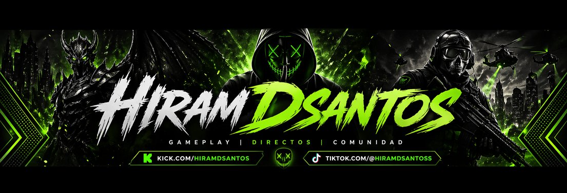 HiramDsantos