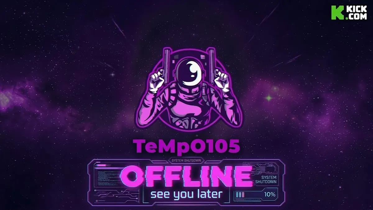 TeMpO105
