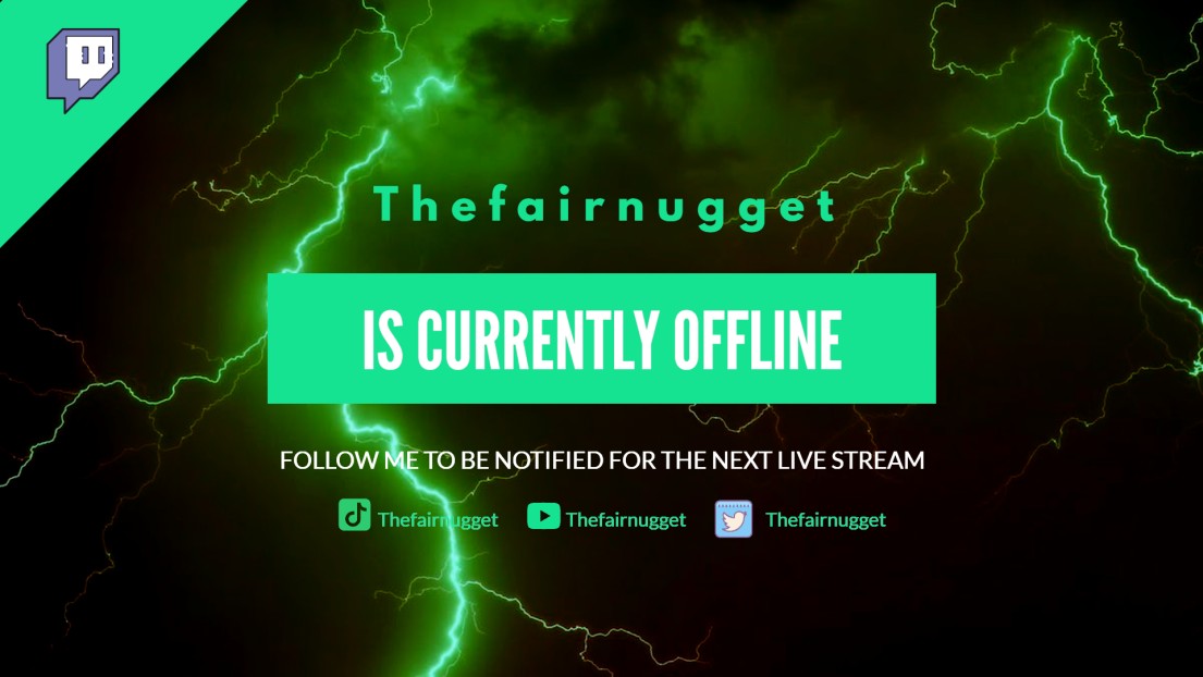 TheFairNugget