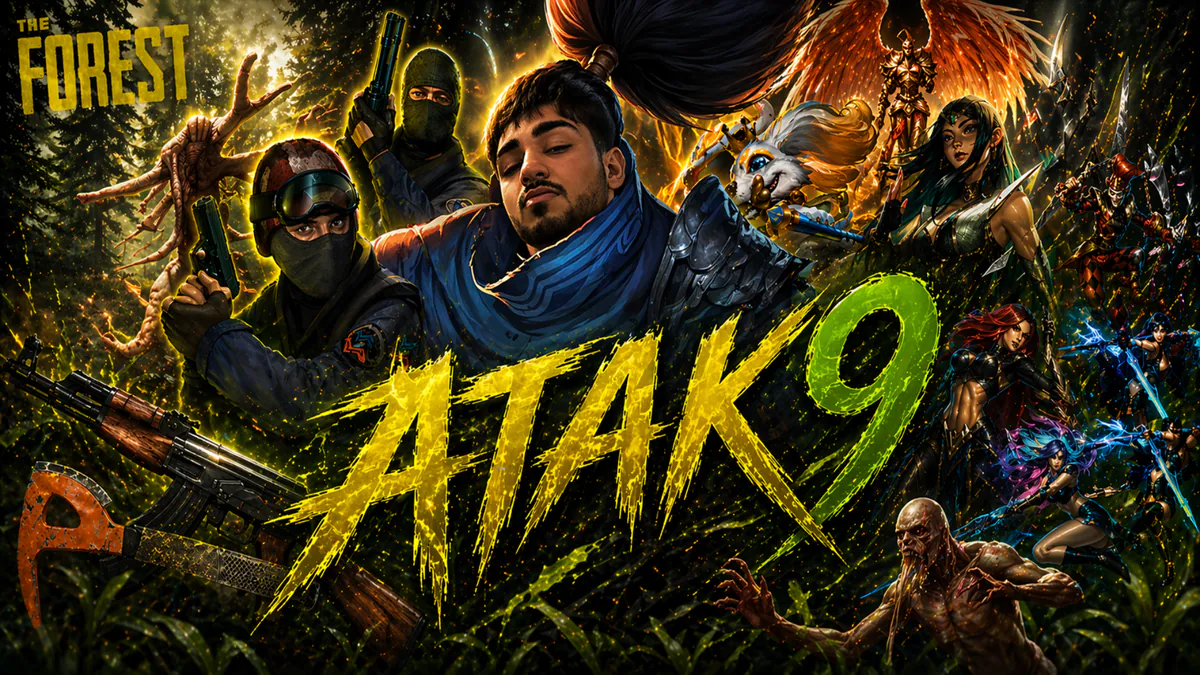 Atak9