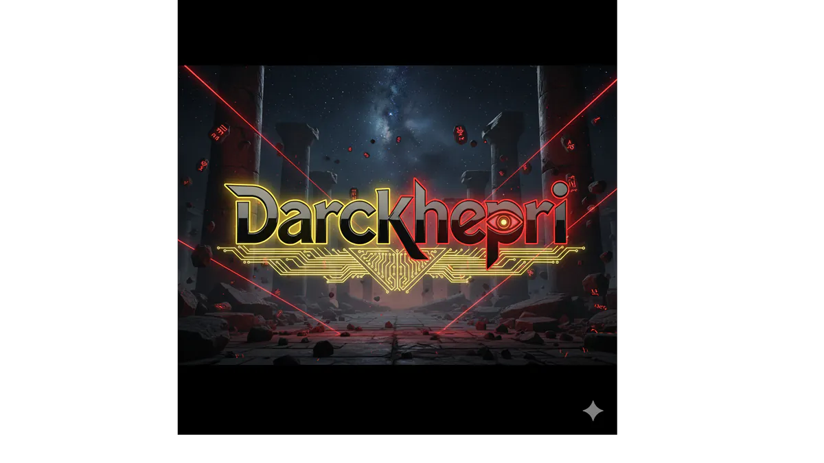 Darckhepri
