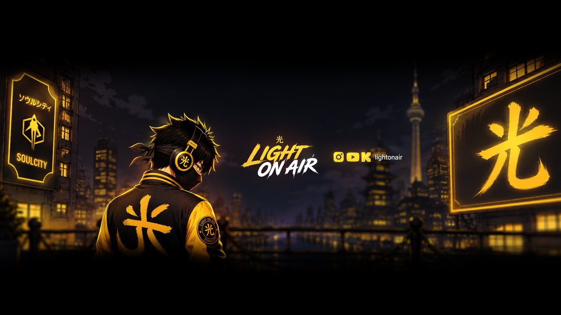 LightOnAir