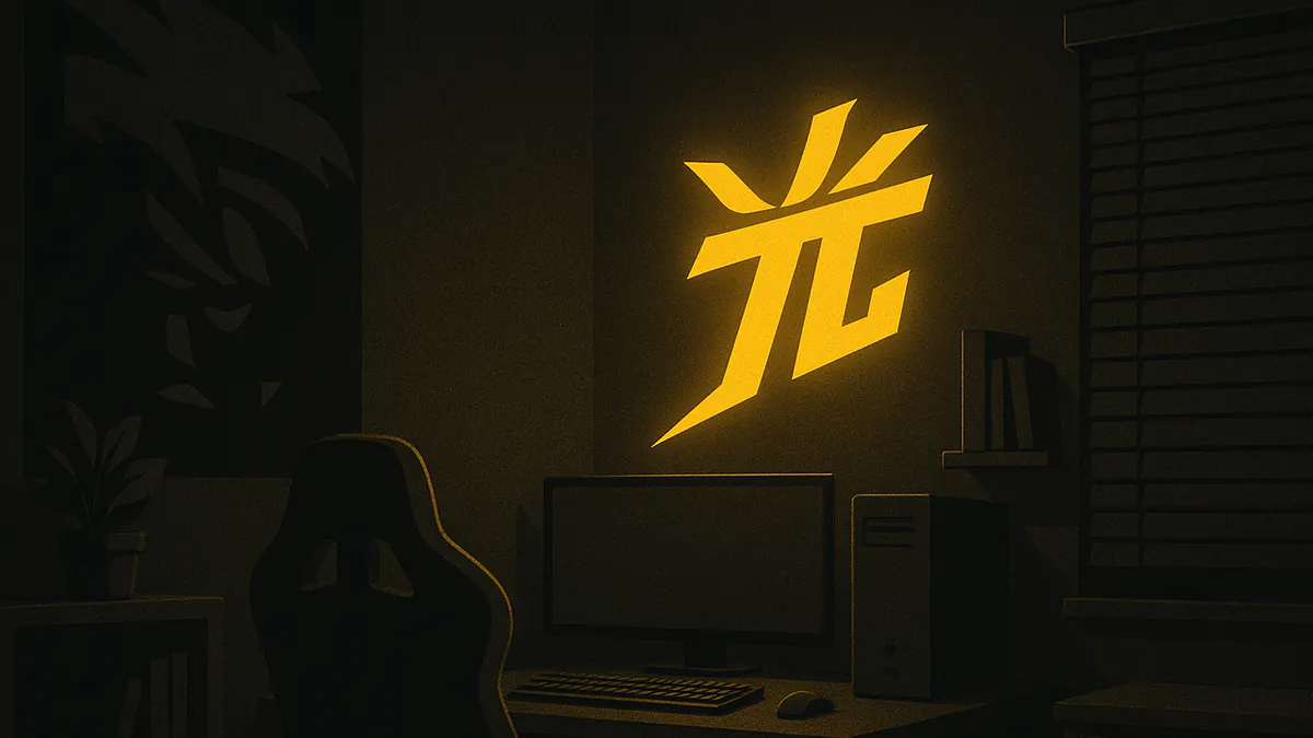 LightOnAir