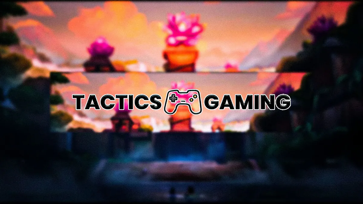 TacticsGaming