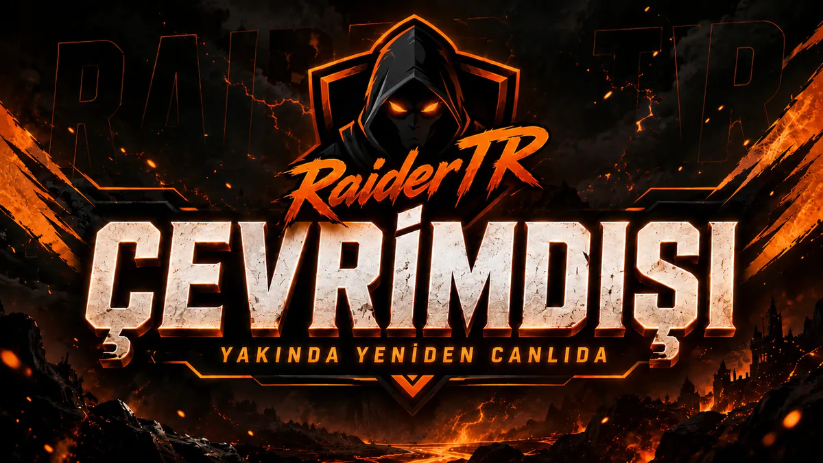 RaiderTR