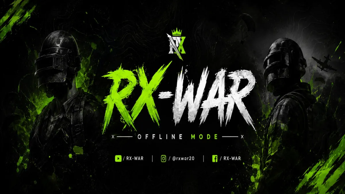 Rx_war