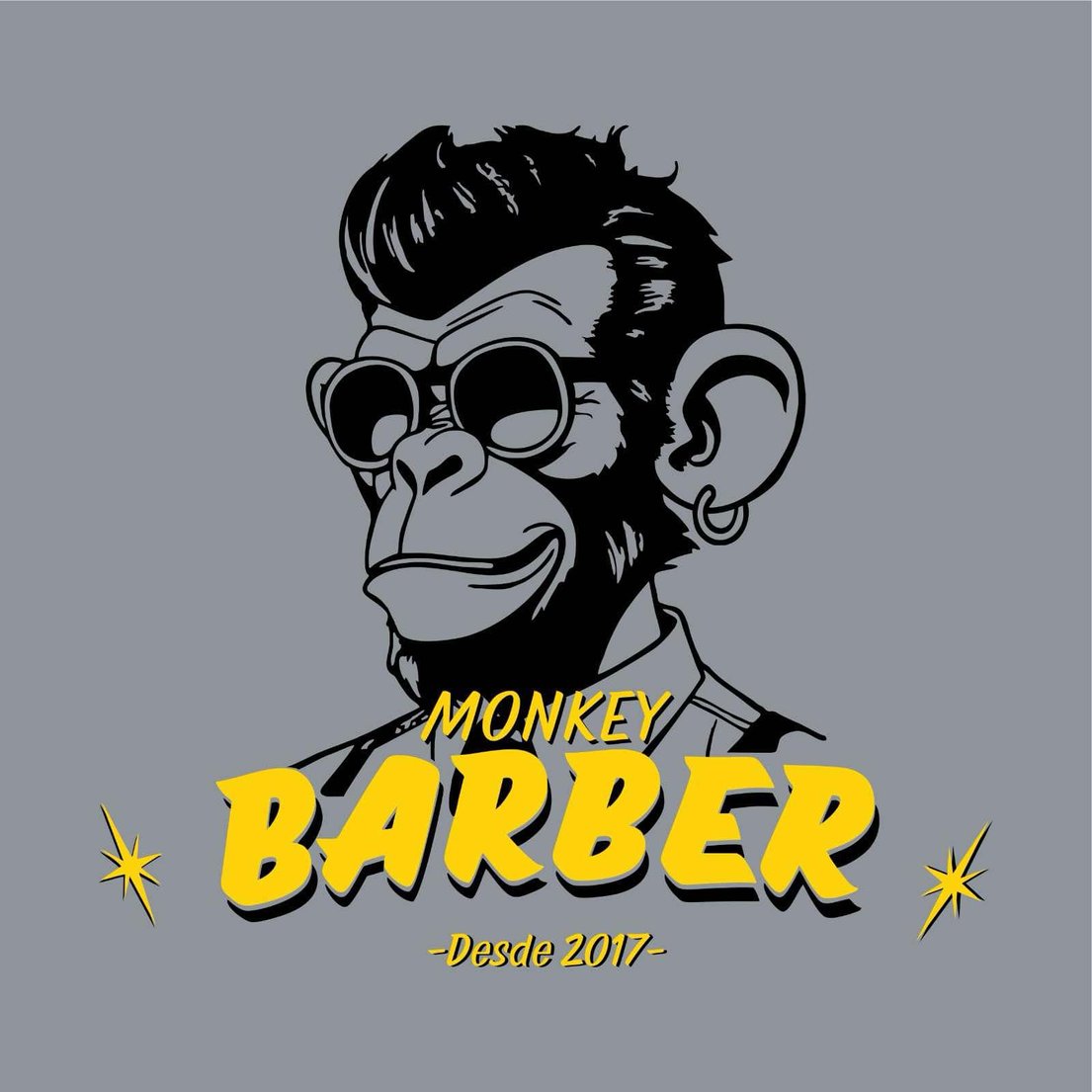 BarberMonkeyStream