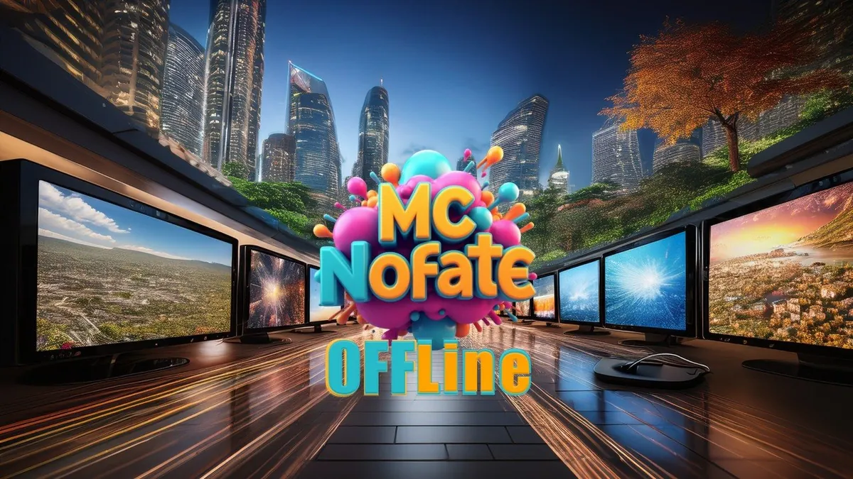 McNofate