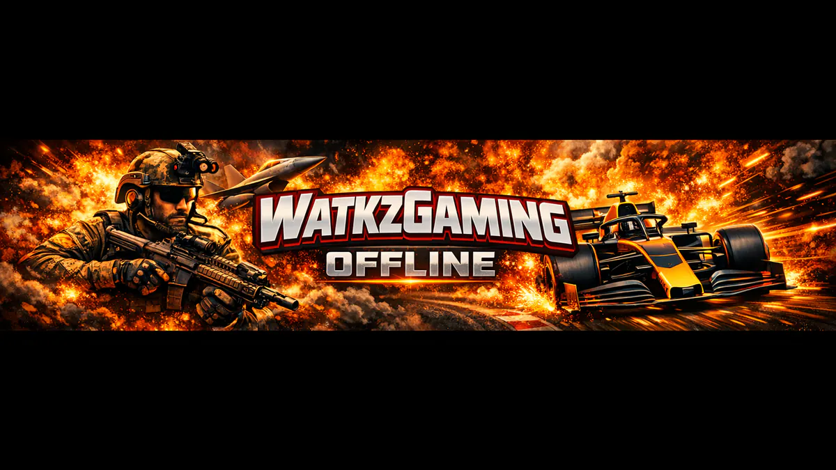 WATKZGAMING