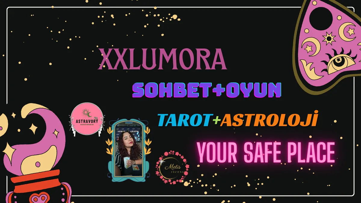 xxlumora