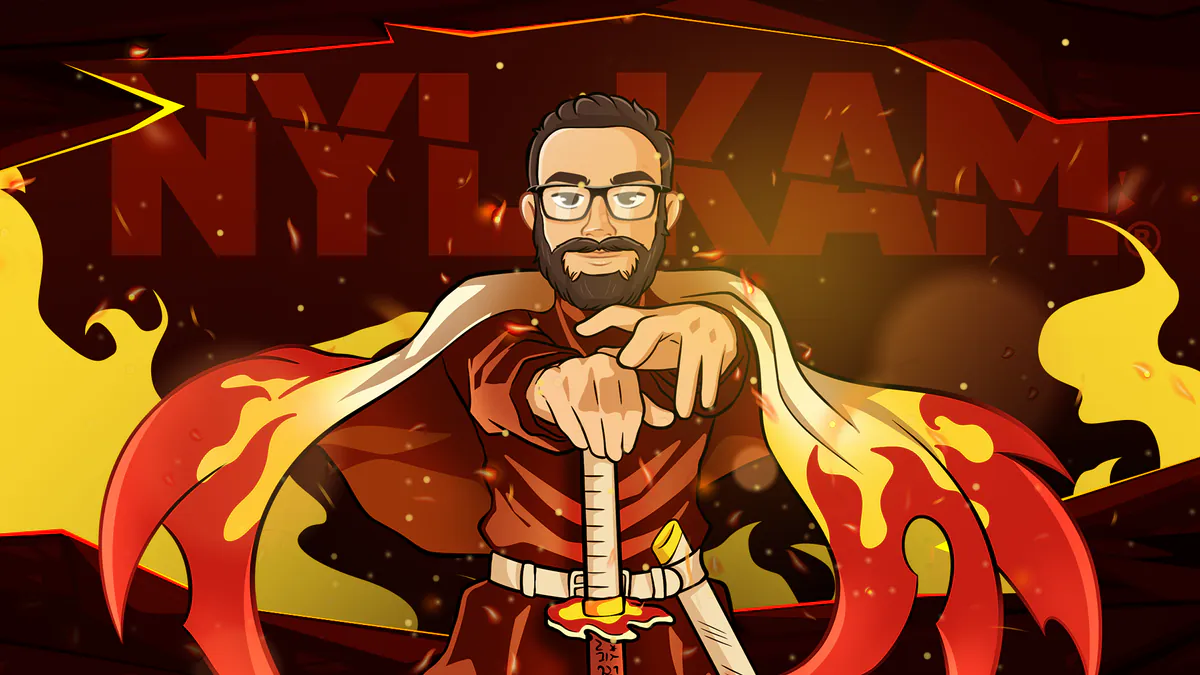 nylkam
