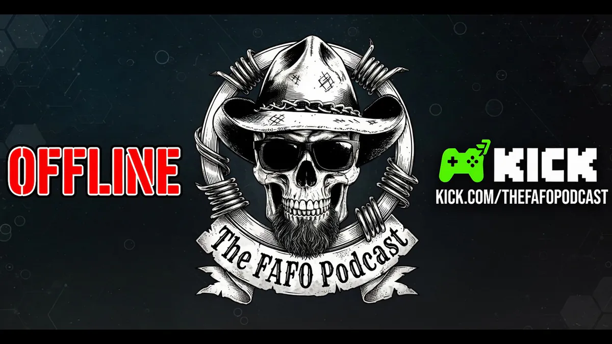FAFOPodcast