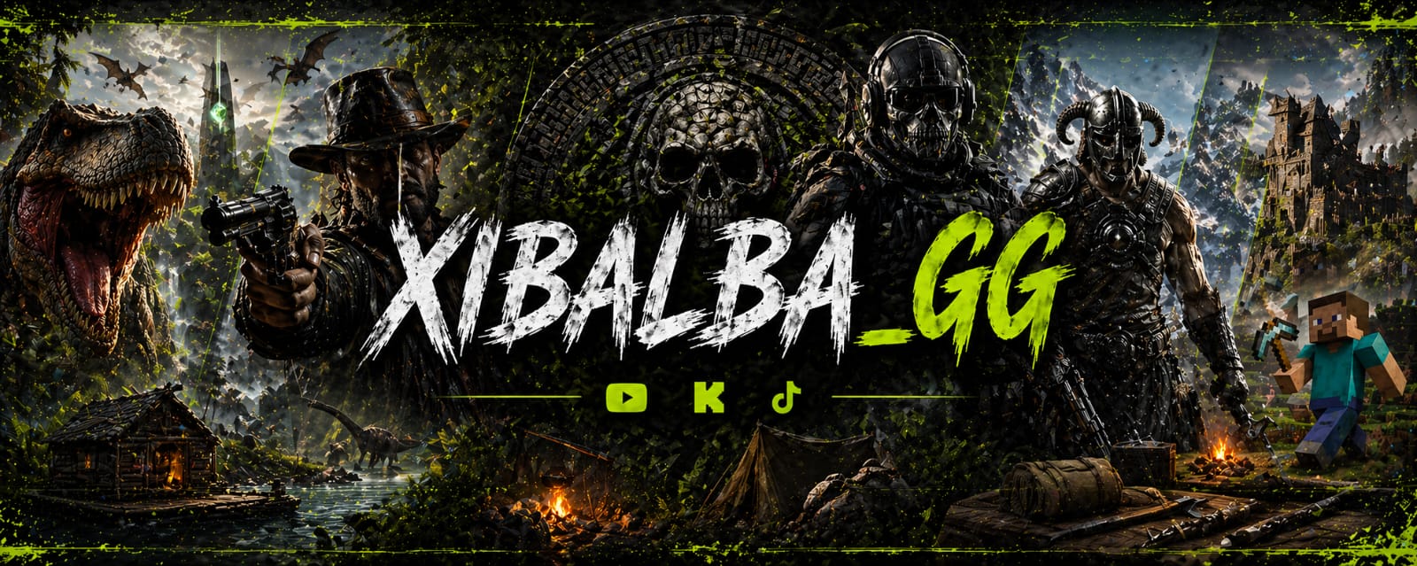xibalba_Gg Stream - Watch Live on Kick