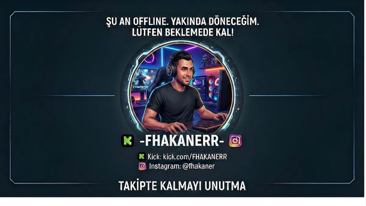 FHAKANERR