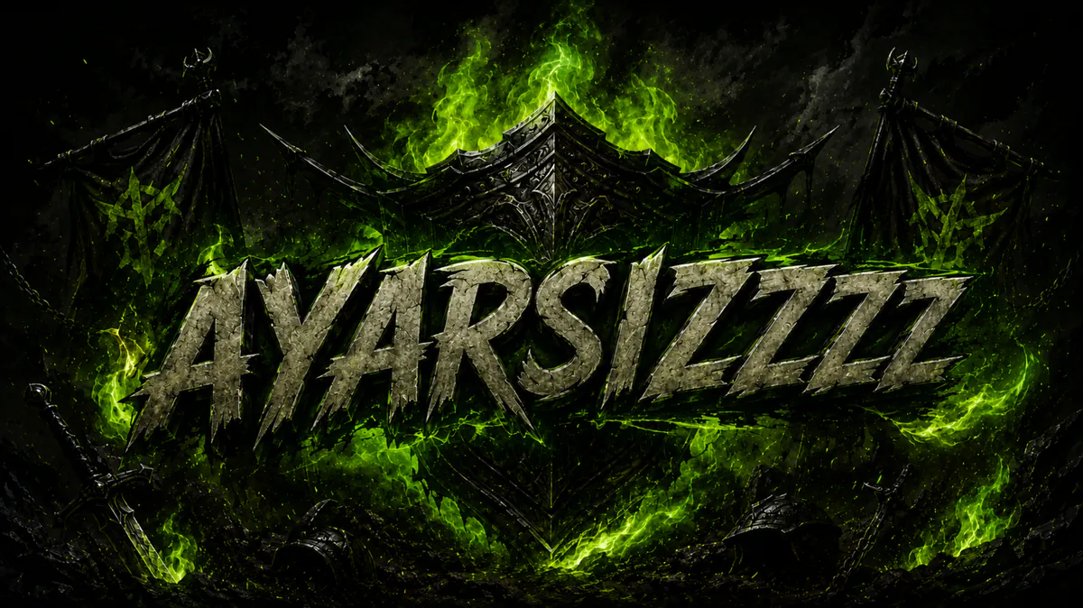 IAYARSIZZZ