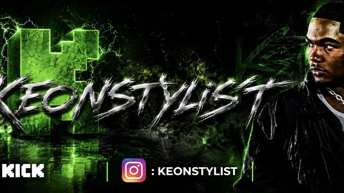 KEONSTYLIST