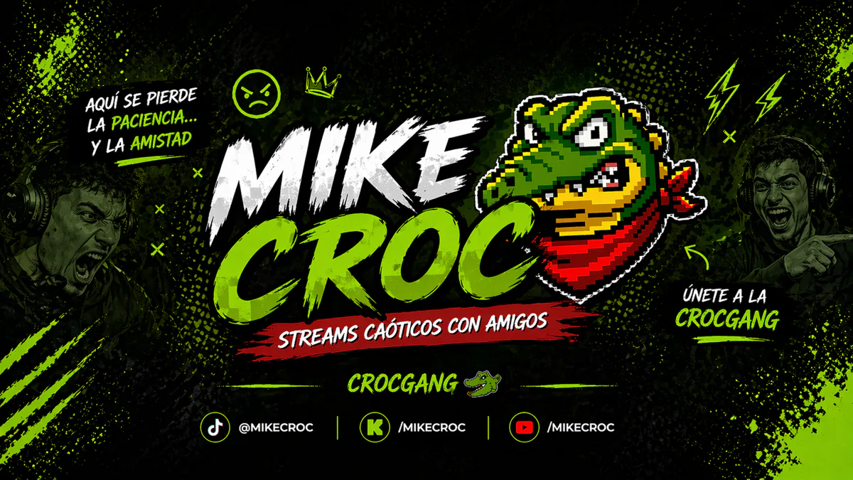 MikeCroc
