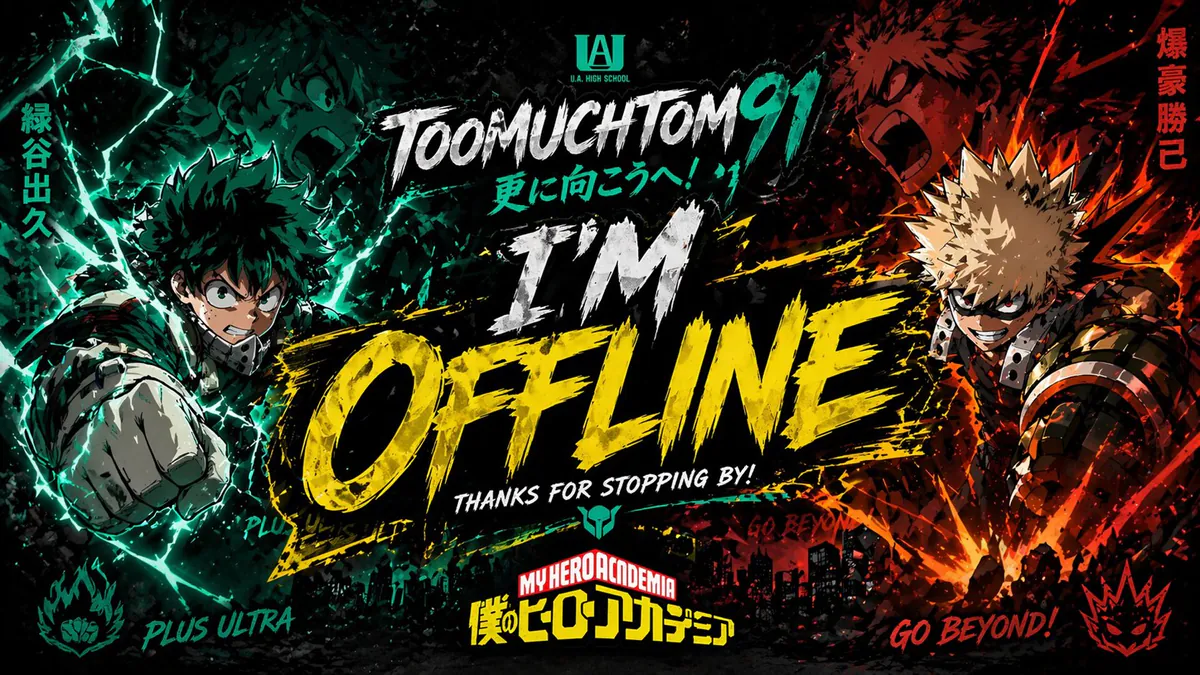 Toomuchtom91