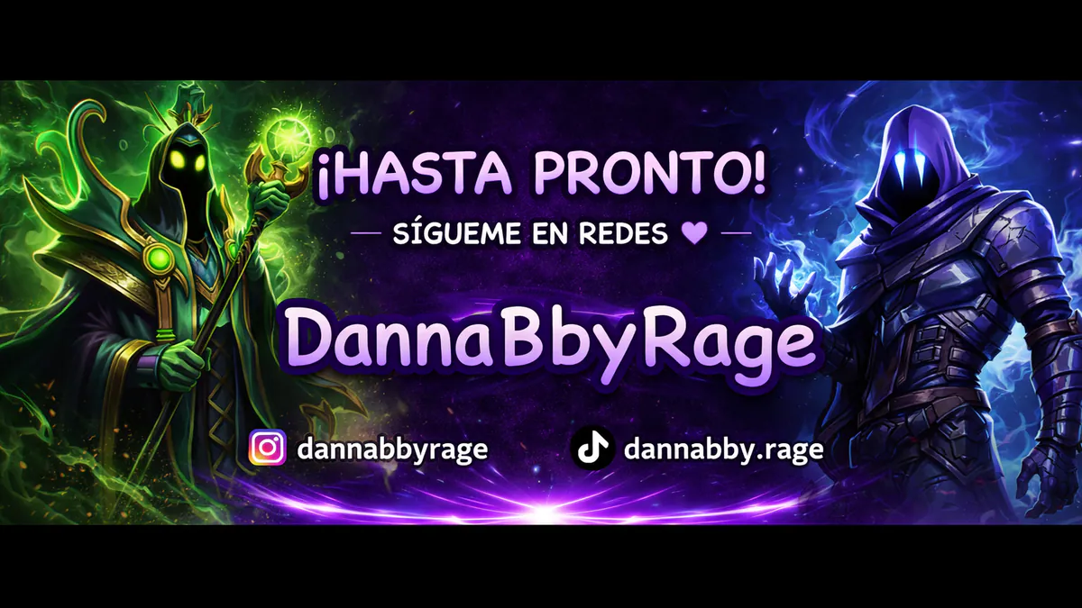 DannaBbyRage