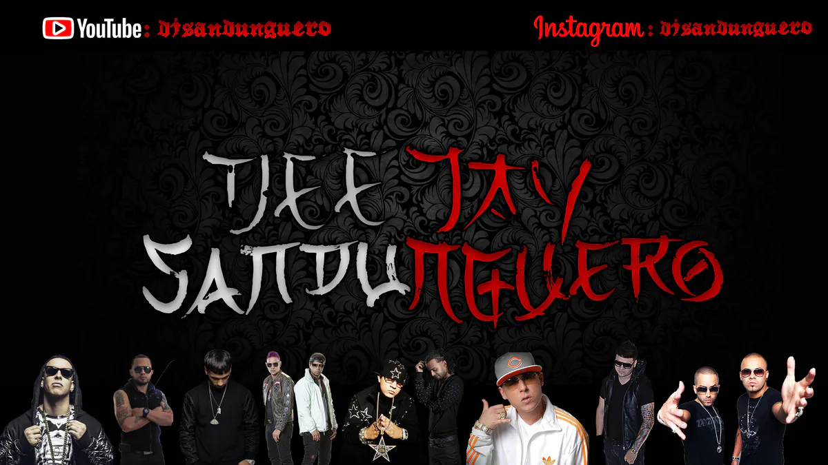 DJSANDUNGUERO