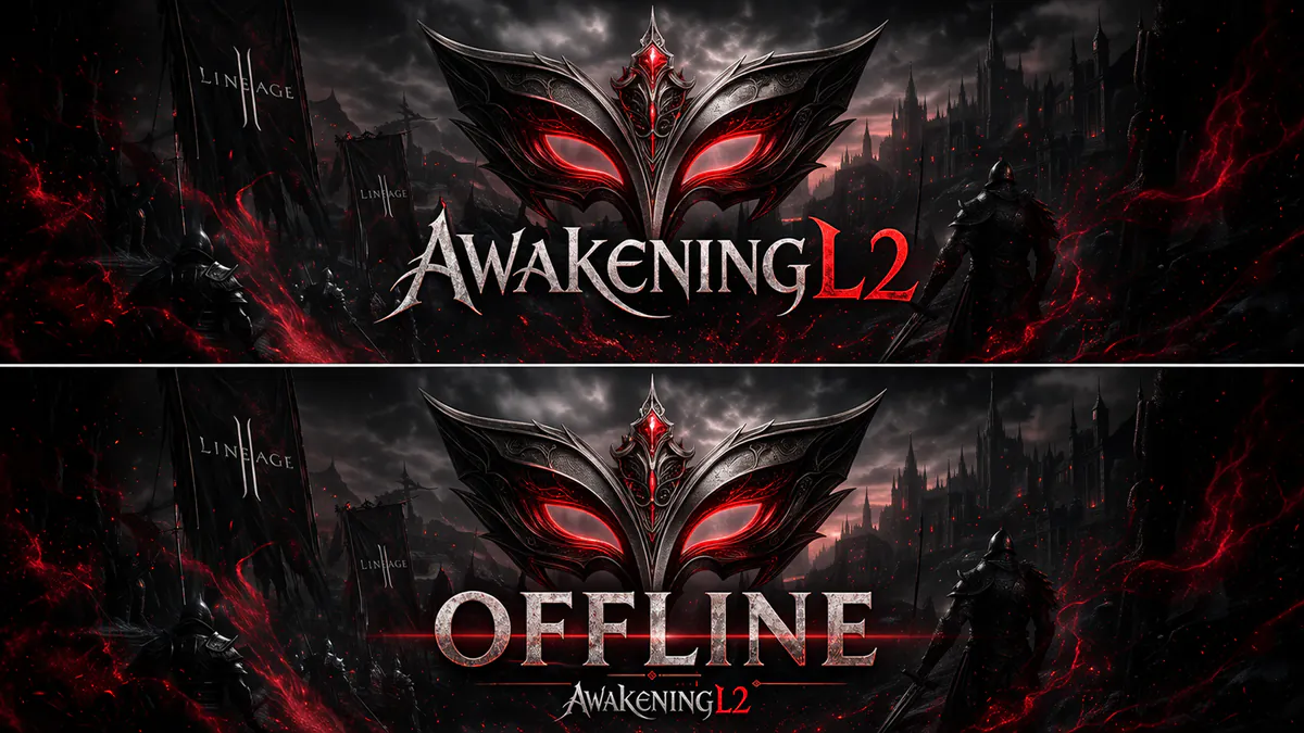 AwakeningL2