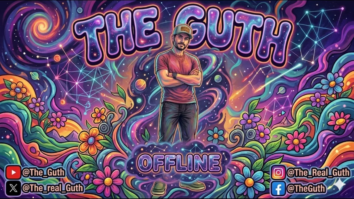 TheGuth