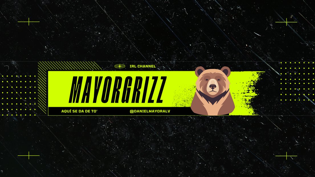 Mayorgrizz